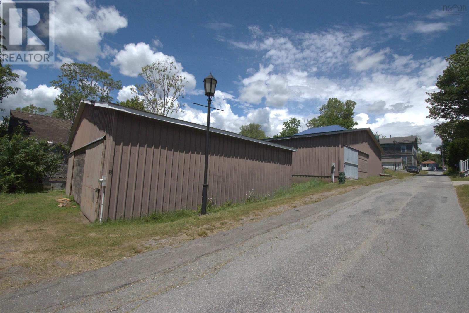 8 St Patricks Lane, Shelburne, Nova Scotia  B0T 1W0 - Photo 3 - 202616123