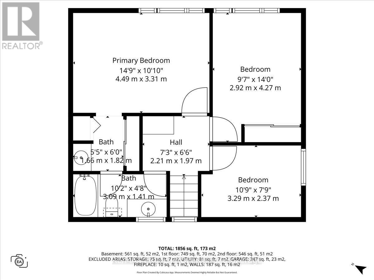 1085 Chateau Crescent, Ottawa, Ontario  K1C 2C9 - Photo 48 - X13504902