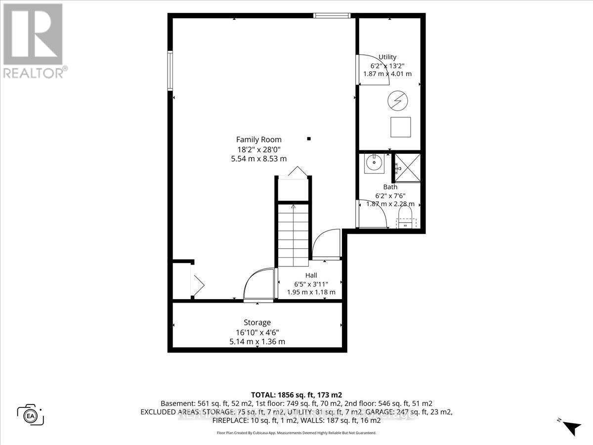 1085 Chateau Crescent, Ottawa, Ontario  K1C 2C9 - Photo 49 - X13504902