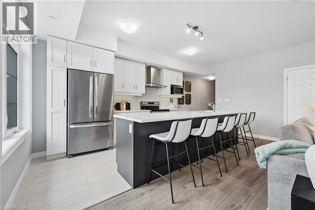 9 Lomond Lane, Kitchener, Ontario  N2R 0T6 - Photo 15 - 40844245