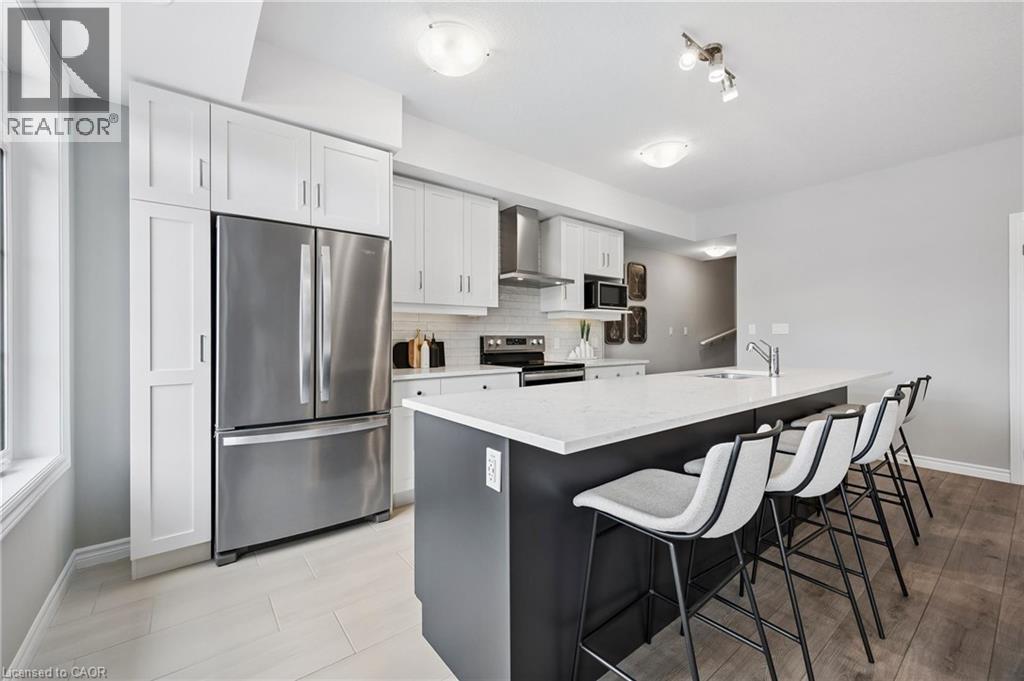 9 Lomond Lane, Kitchener, Ontario  N2R 0T6 - Photo 16 - 40844245