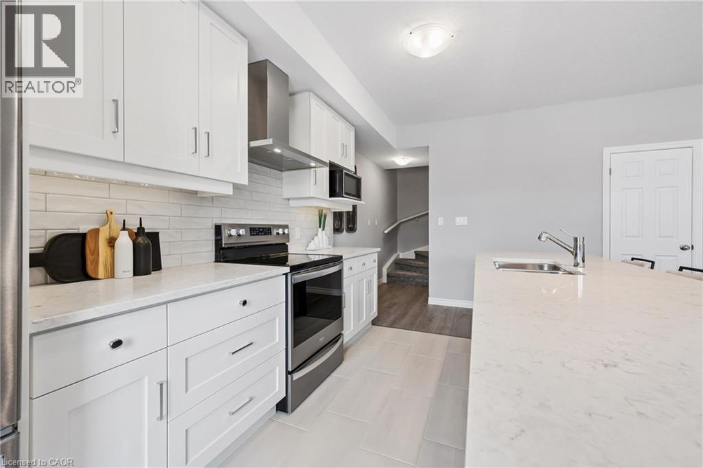 9 Lomond Lane, Kitchener, Ontario  N2R 0T6 - Photo 17 - 40844245