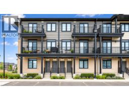 9 LOMOND Lane, Kitchener, Ontario