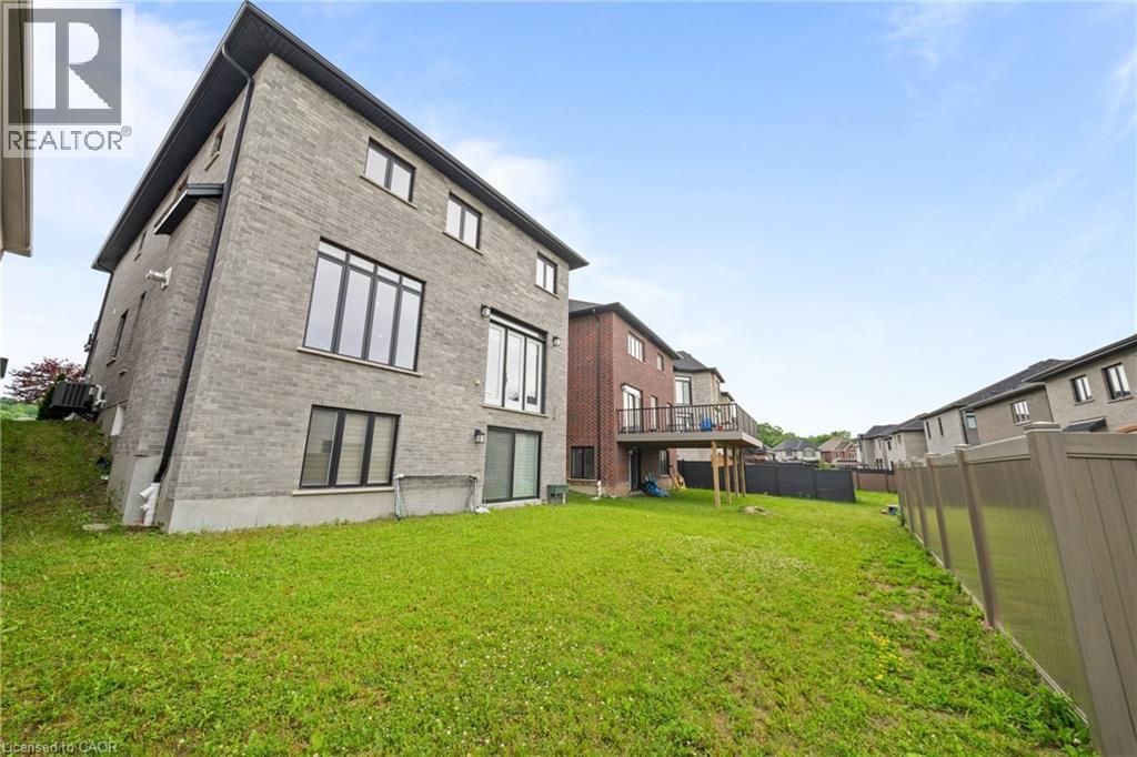 130 Pondcliffe Drive, Kitchener, Ontario  N2R 0M4 - Photo 49 - 40844228