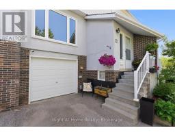 12 - 303 GARDEN STREET, Whitby, Ontario