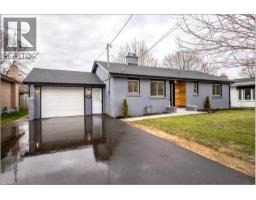653 GENEVA Street Unit# Main, St. Catharines, Ontario
