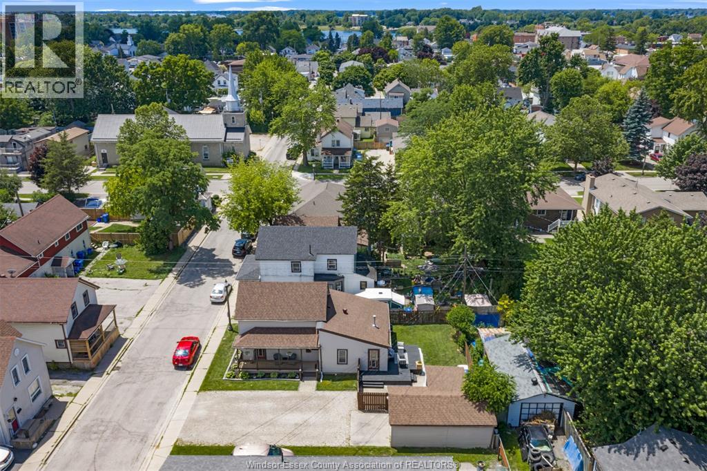 200 Gore Street, Amherstburg, Ontario  N9V 1L4 - Photo 3 - 26015574
