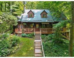 154 WOODVALE ROAD, Leeds and the Thousand Islands, Ontario