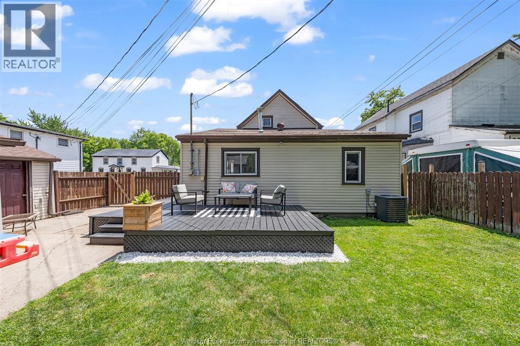 200 Gore Street, Amherstburg, Ontario  N9V 1L4 - Photo 43 - 26015574