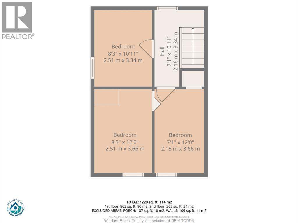 200 Gore Street, Amherstburg, Ontario  N9V 1L4 - Photo 46 - 26015574
