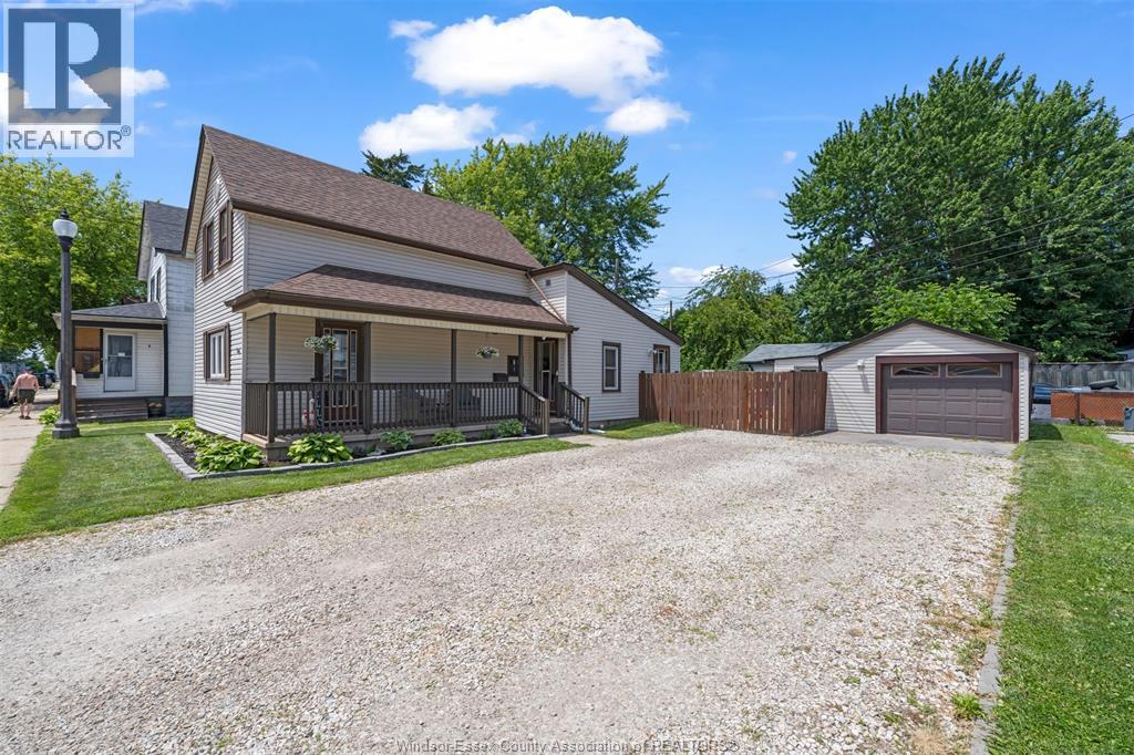 200 Gore Street, Amherstburg, Ontario  N9V 1L4 - Photo 40 - 26015574