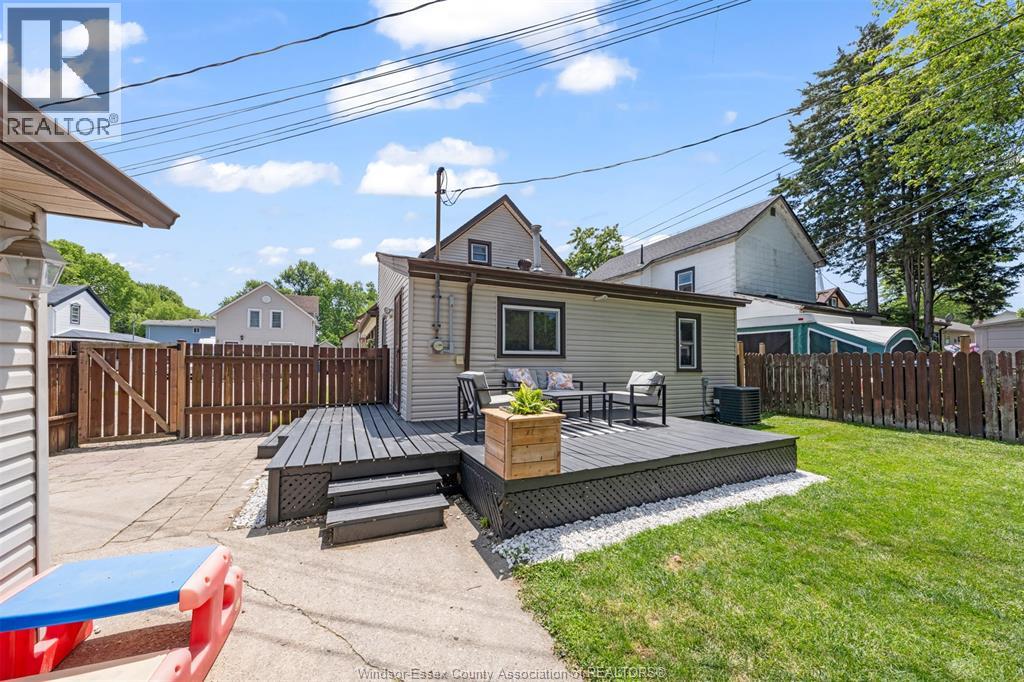 200 Gore Street, Amherstburg, Ontario  N9V 1L4 - Photo 42 - 26015574