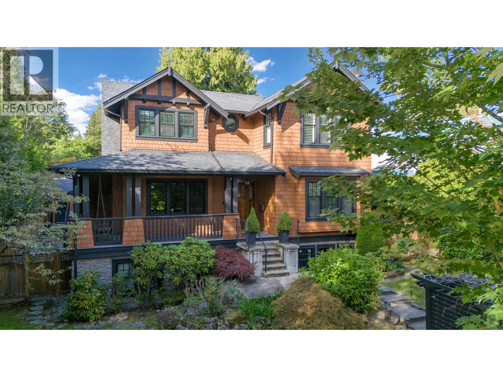 2937 W 45TH AVENUE, Vancouver, British Columbia