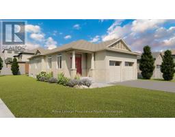 59 COTTONWOOD DRIVE, Belleville, Ontario