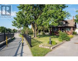 4 HIGHLAND AVENUE, Belleville, Ontario
