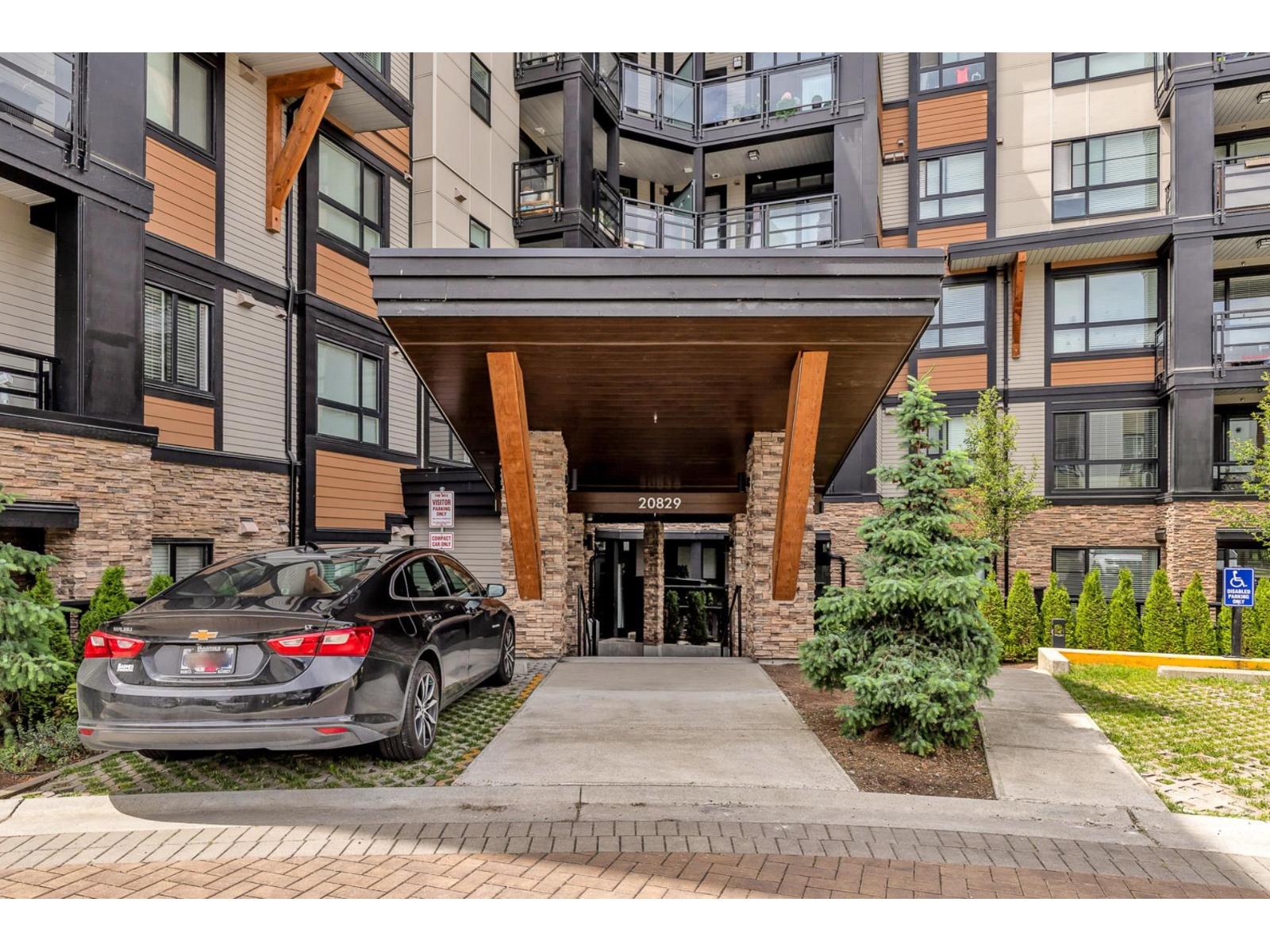 217 20829 77a Avenue, Langley, British Columbia  V2Y 0Y5 - Photo 5 - R3140853