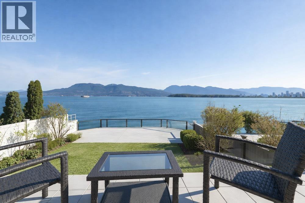 3131 POINT GREY ROAD, Vancouver, British Columbia