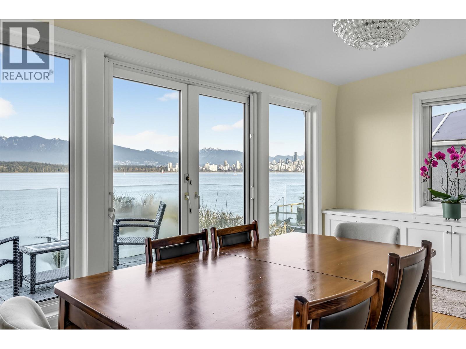 3131 Point Grey Road, Vancouver, British Columbia  V6K 1B3 - Photo 4 - R3077468