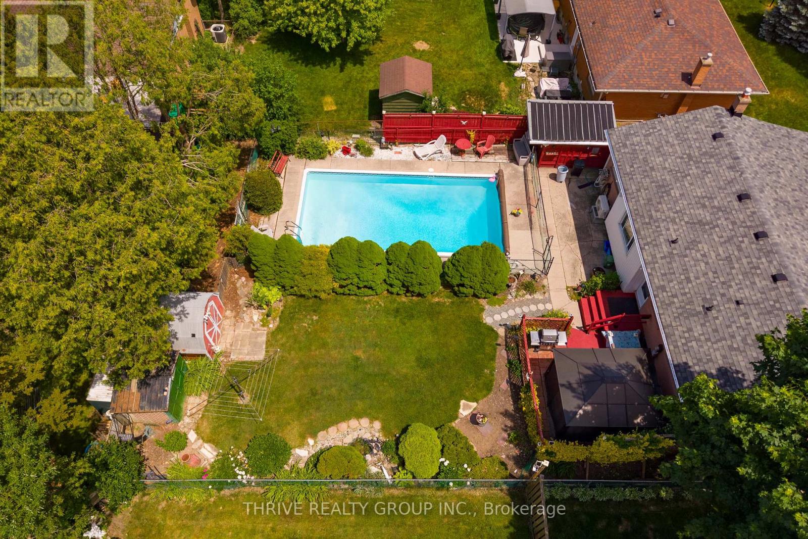 6 Southwood Crescent, London South, Ontario  N6J 1S9 - Photo 2 - X13506402