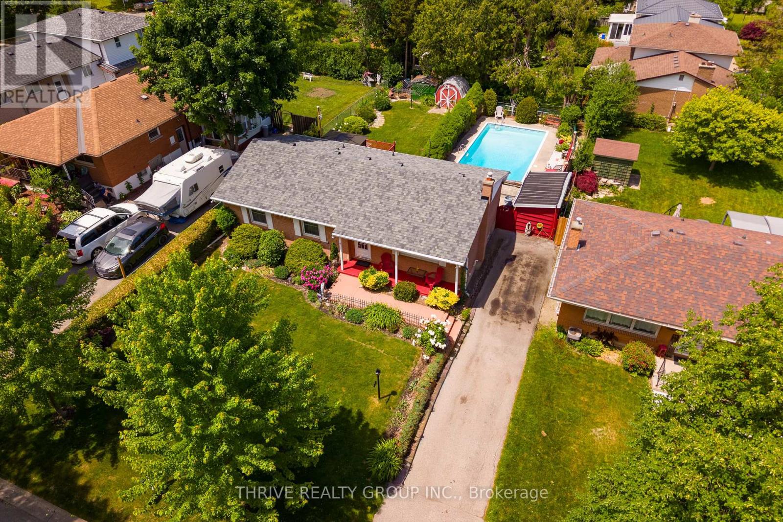 6 Southwood Crescent, London South, Ontario  N6J 1S9 - Photo 22 - X13506402