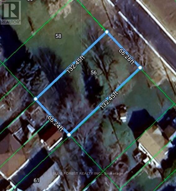 56 Albert Avenue, Chatham-Kent, Ontario  N0P 2C0 - Photo 1 - X13506416