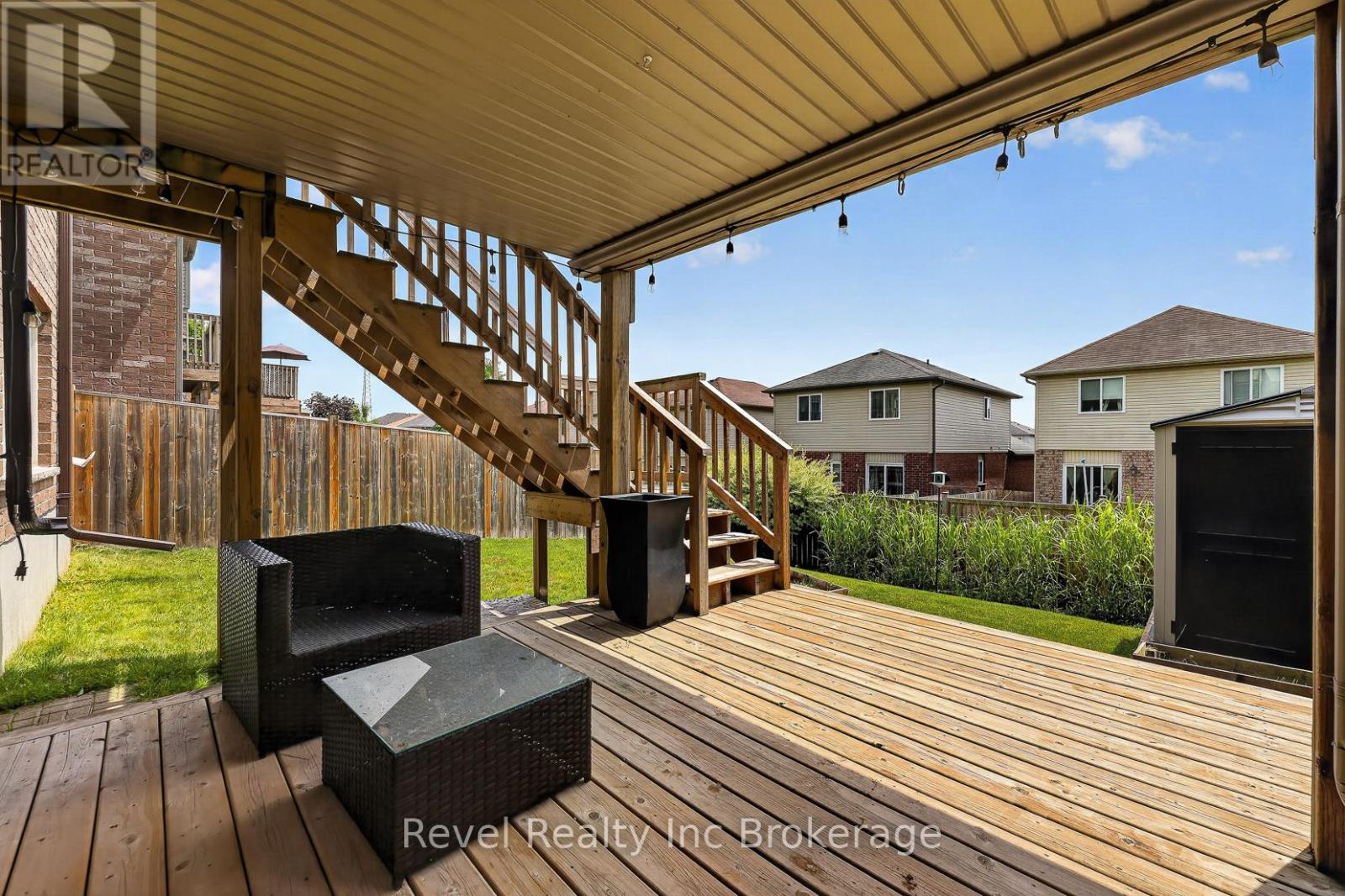 718 Frontenac Crescent, Woodstock, Ontario  N4V 0B1 - Photo 33 - X13505876