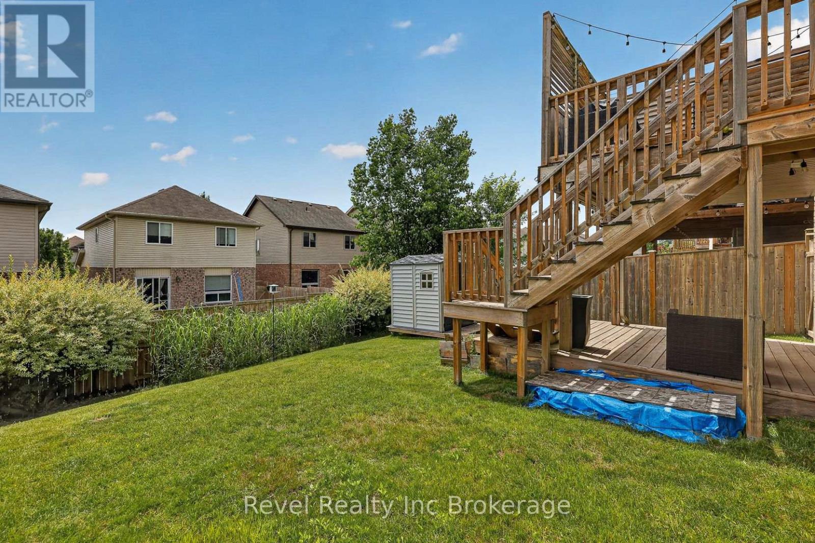 718 Frontenac Crescent, Woodstock, Ontario  N4V 0B1 - Photo 34 - X13505876