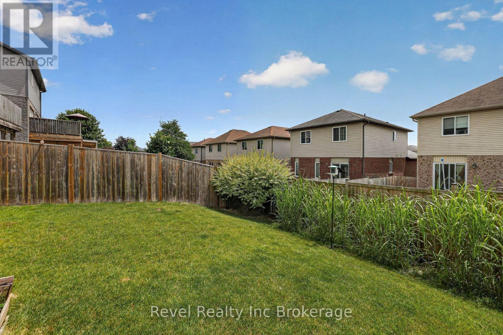 718 Frontenac Crescent, Woodstock, Ontario  N4V 0B1 - Photo 37 - X13505876