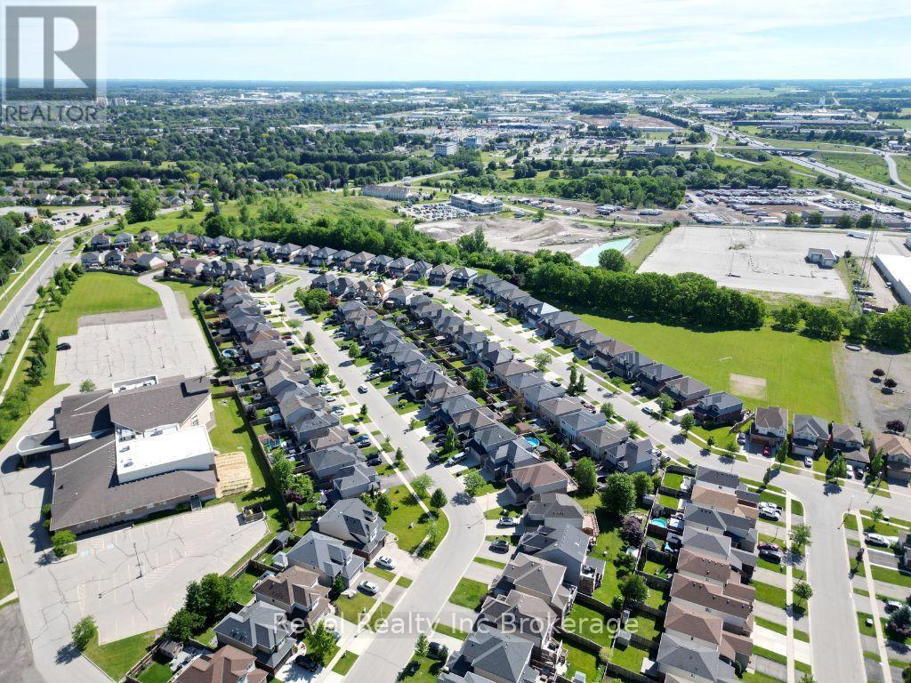 718 Frontenac Crescent, Woodstock, Ontario  N4V 0B1 - Photo 40 - X13505876
