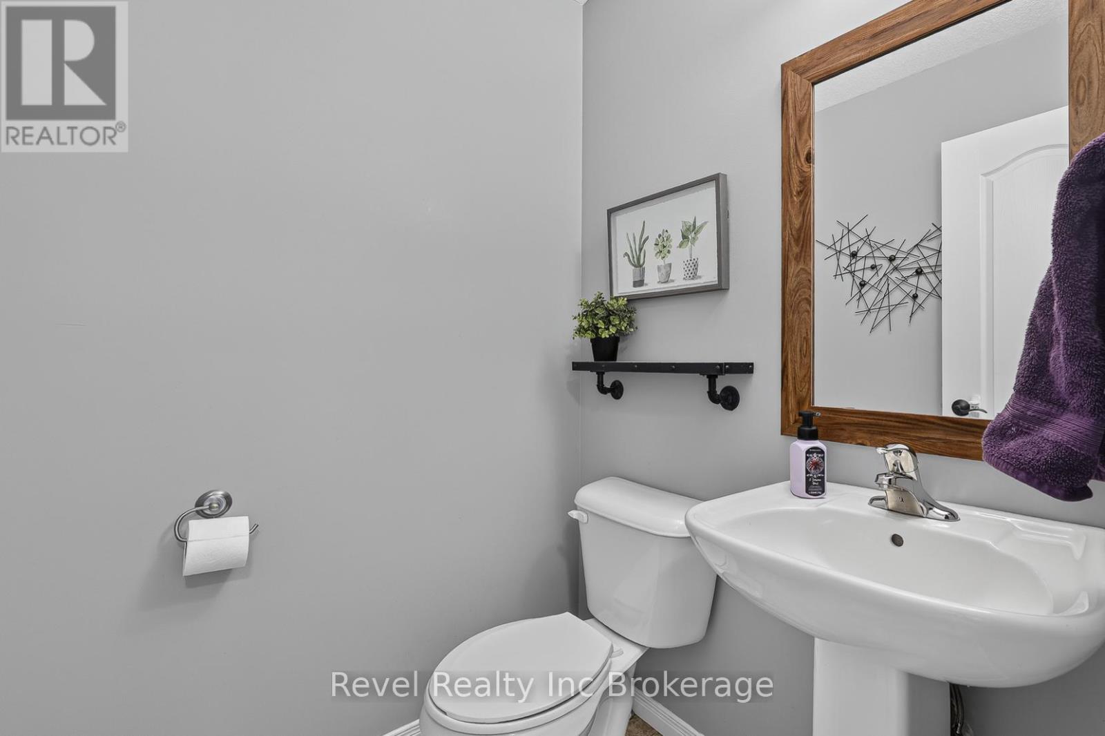 718 Frontenac Crescent, Woodstock, Ontario  N4V 0B1 - Photo 6 - X13505876