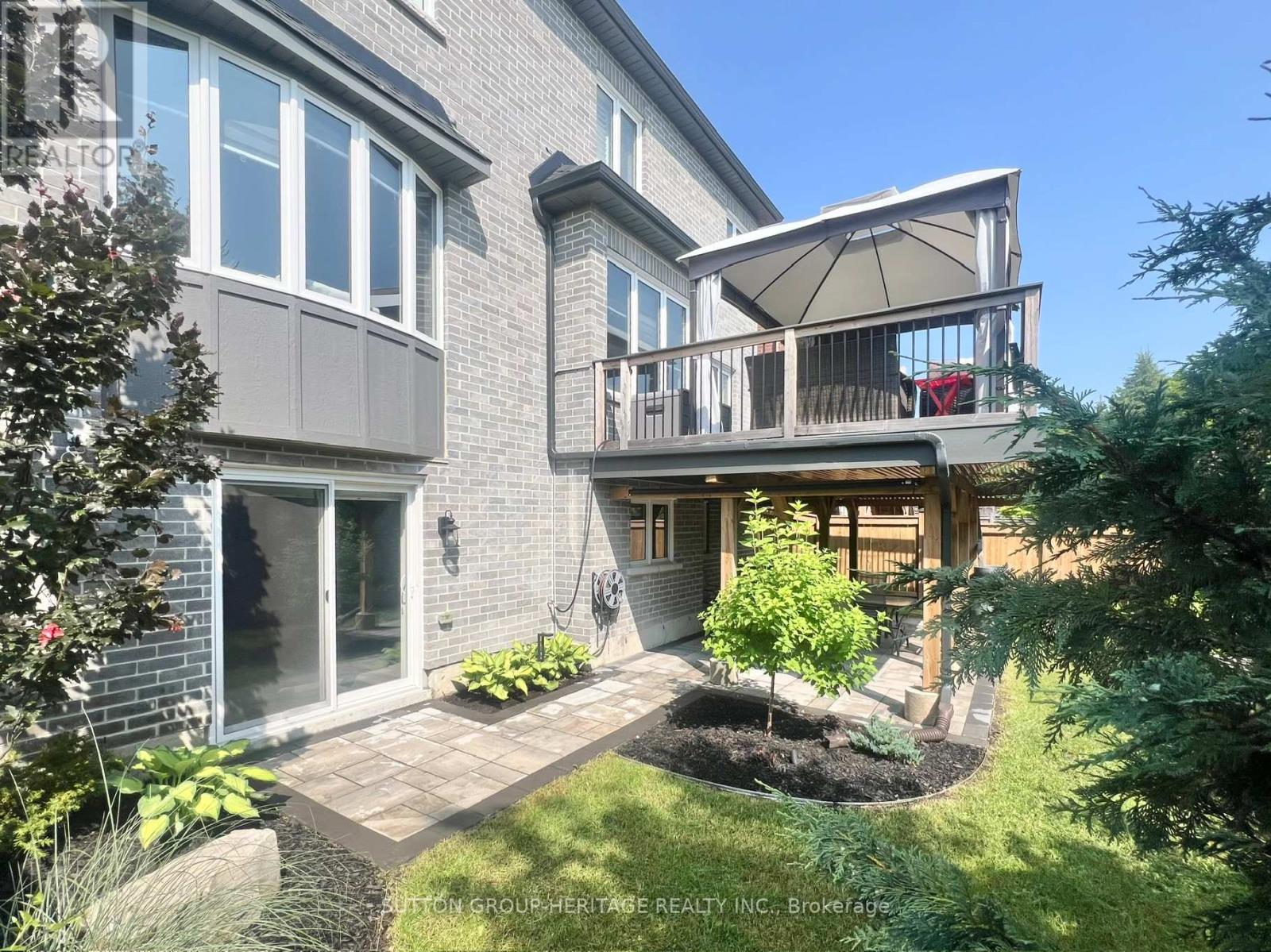 30 Hunwicks Crescent, Ajax, Ontario  L1Z 0E4 - Photo 49 - E13502564
