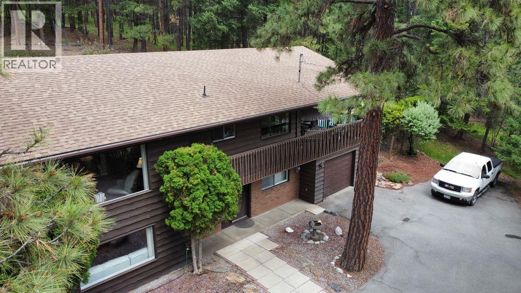 1110 Jim Smith Lake Road, Cranbrook, British Columbia V1C 6W7 - Photo 1 - 10393008