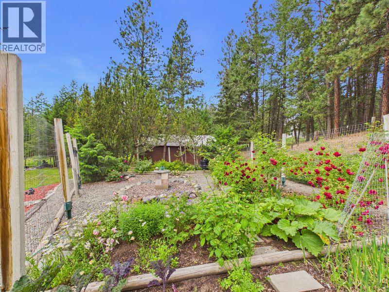 1110 Jim Smith Lake Road, Cranbrook, British Columbia V1C 6W7 - Photo 46 - 10393008