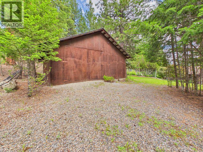 1110 Jim Smith Lake Road, Cranbrook, British Columbia V1C 6W7 - Photo 48 - 10393008