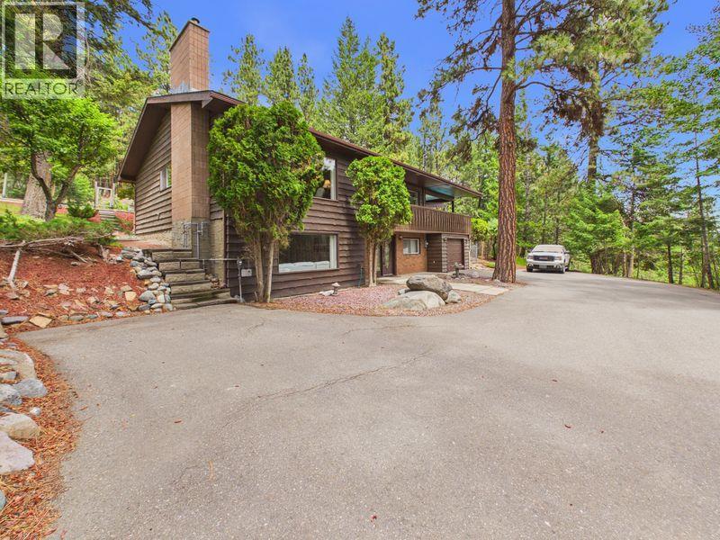 1110 Jim Smith Lake Road, Cranbrook, British Columbia V1C 6W7 - Photo 3 - 10393008