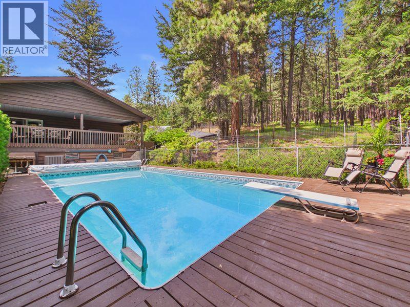 1110 Jim Smith Lake Road, Cranbrook, British Columbia V1C 6W7 - Photo 51 - 10393008