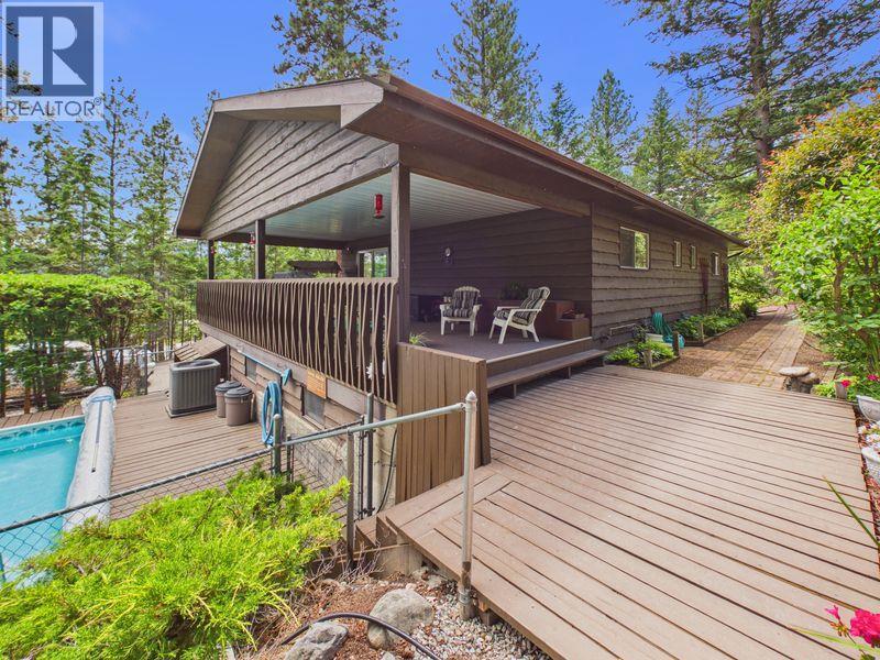 1110 Jim Smith Lake Road, Cranbrook, British Columbia V1C 6W7 - Photo 6 - 10393008