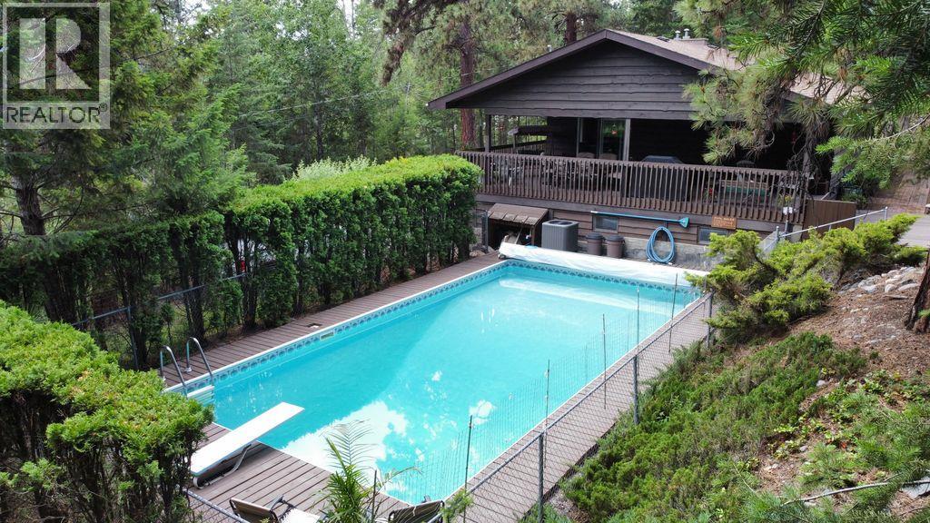 1110 Jim Smith Lake Road, Cranbrook, British Columbia V1C 6W7 - Photo 56 - 10393008