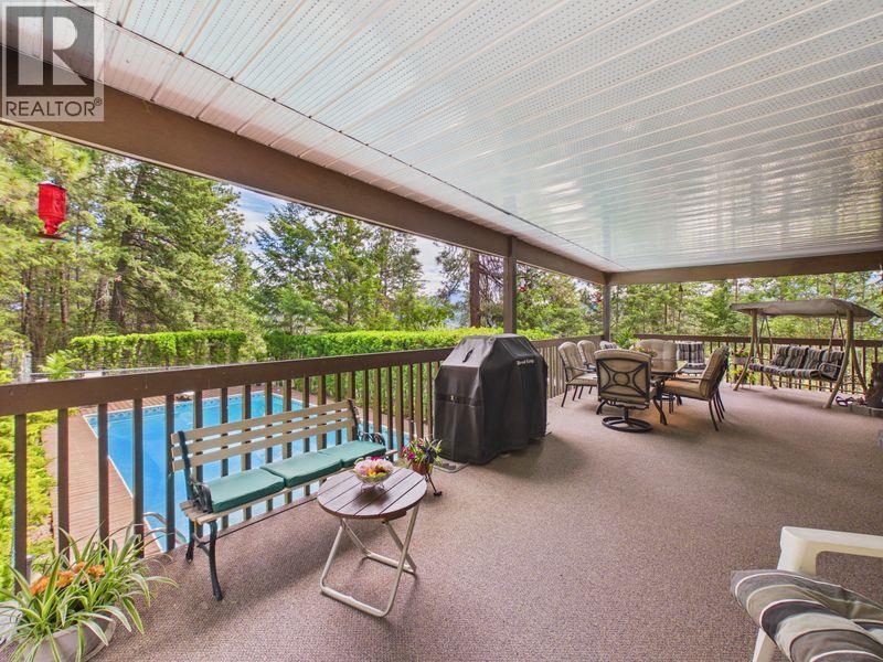 1110 Jim Smith Lake Road, Cranbrook, British Columbia V1C 6W7 - Photo 8 - 10393008