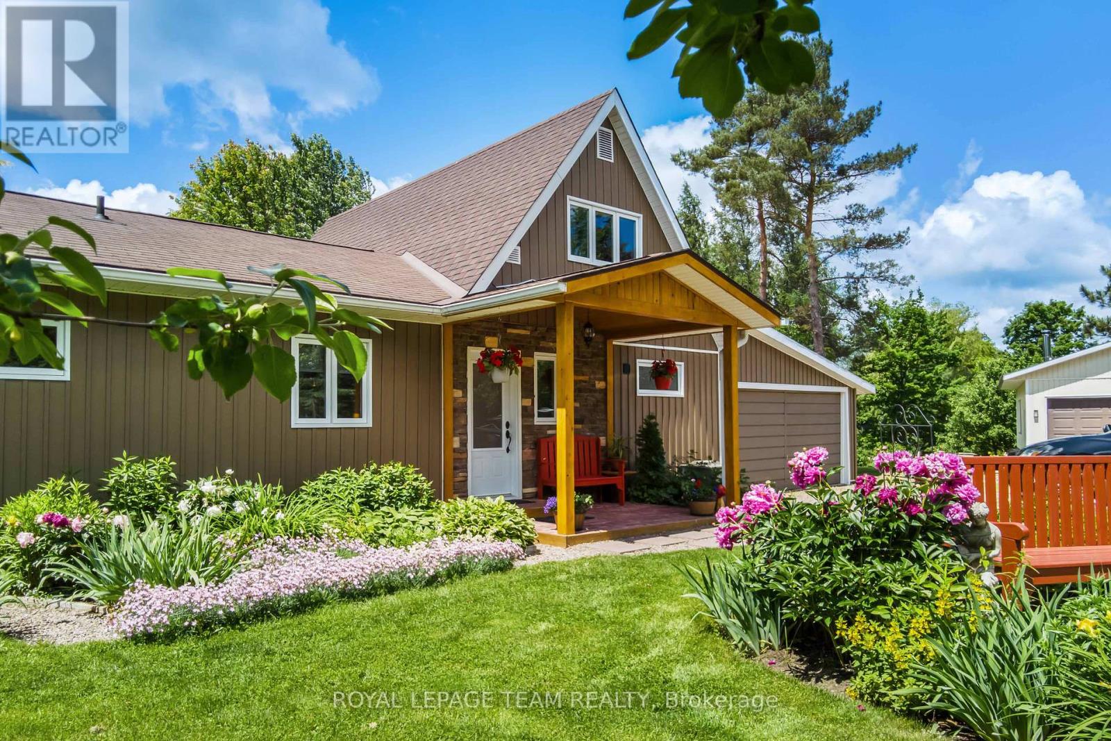 156 Mask Island Drive, Madawaska Valley, Ontario  K0J 1B0 - Photo 2 - X13506276