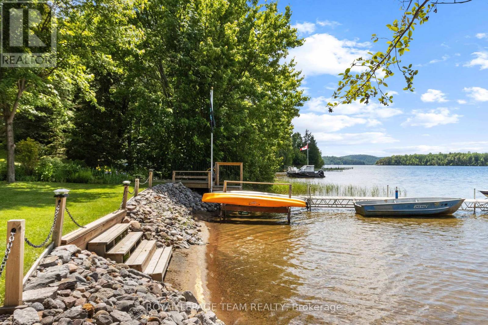 156 Mask Island Drive, Madawaska Valley, Ontario  K0J 1B0 - Photo 7 - X13506276
