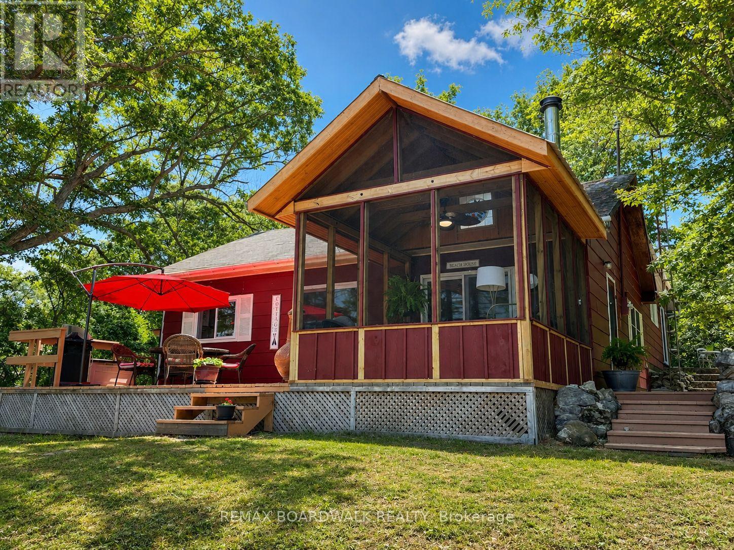 39B CEDAR SANDS ROAD, Rideau Lakes, Ontario