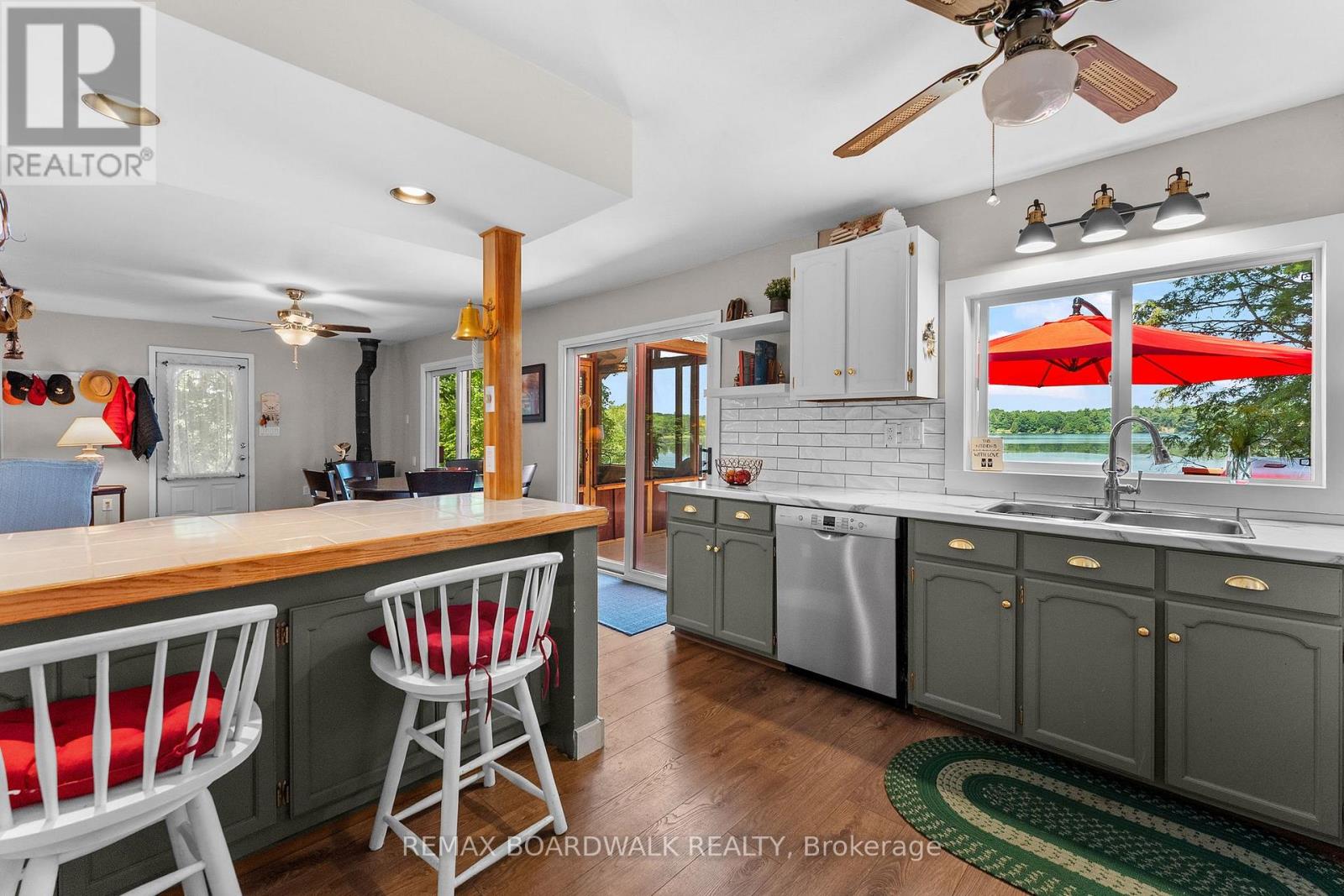 39b Cedar Sands Road, Rideau Lakes, Ontario  K0E 1G0 - Photo 15 - X13506170