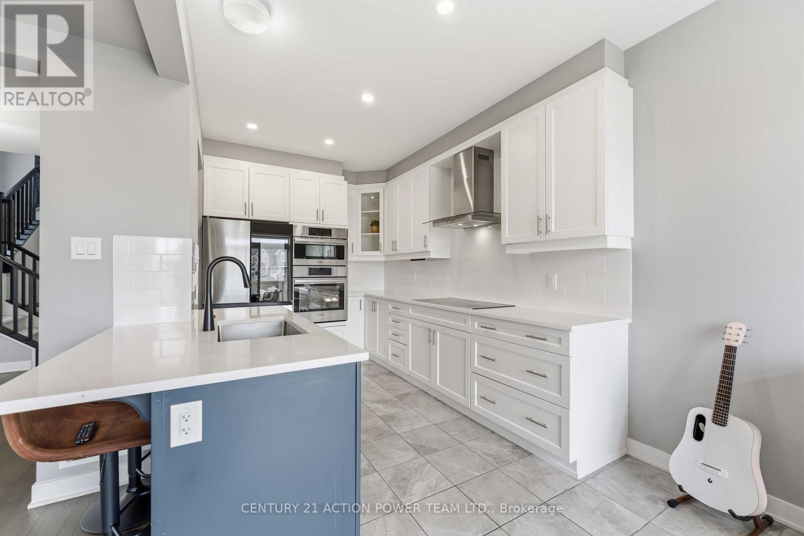 2195 Winsome Terrace, Ottawa, Ontario  K4A 5M9 - Photo 17 - X13506244