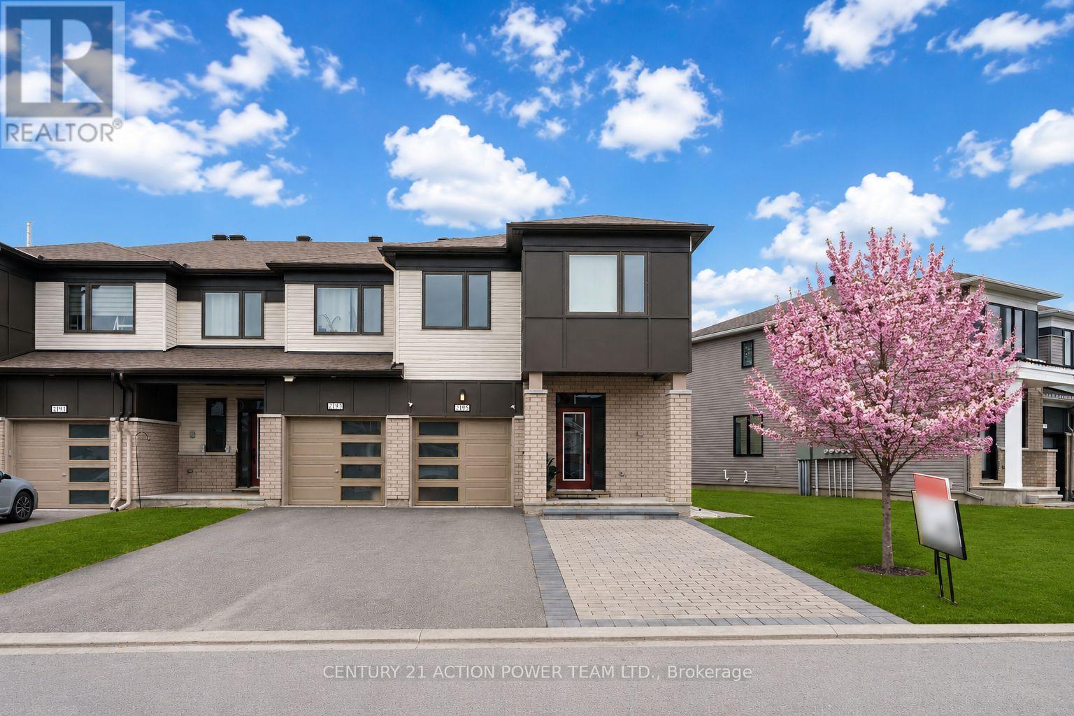2195 Winsome Terrace, Ottawa, Ontario  K4A 5M9 - Photo 2 - X13506244