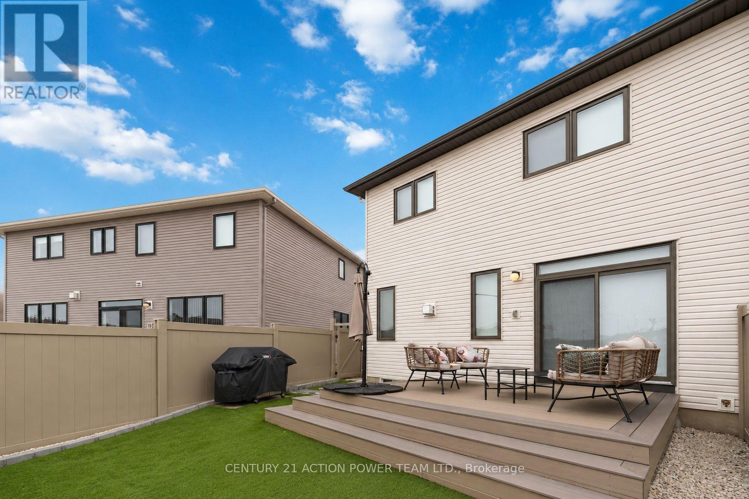 2195 Winsome Terrace, Ottawa, Ontario  K4A 5M9 - Photo 45 - X13506244