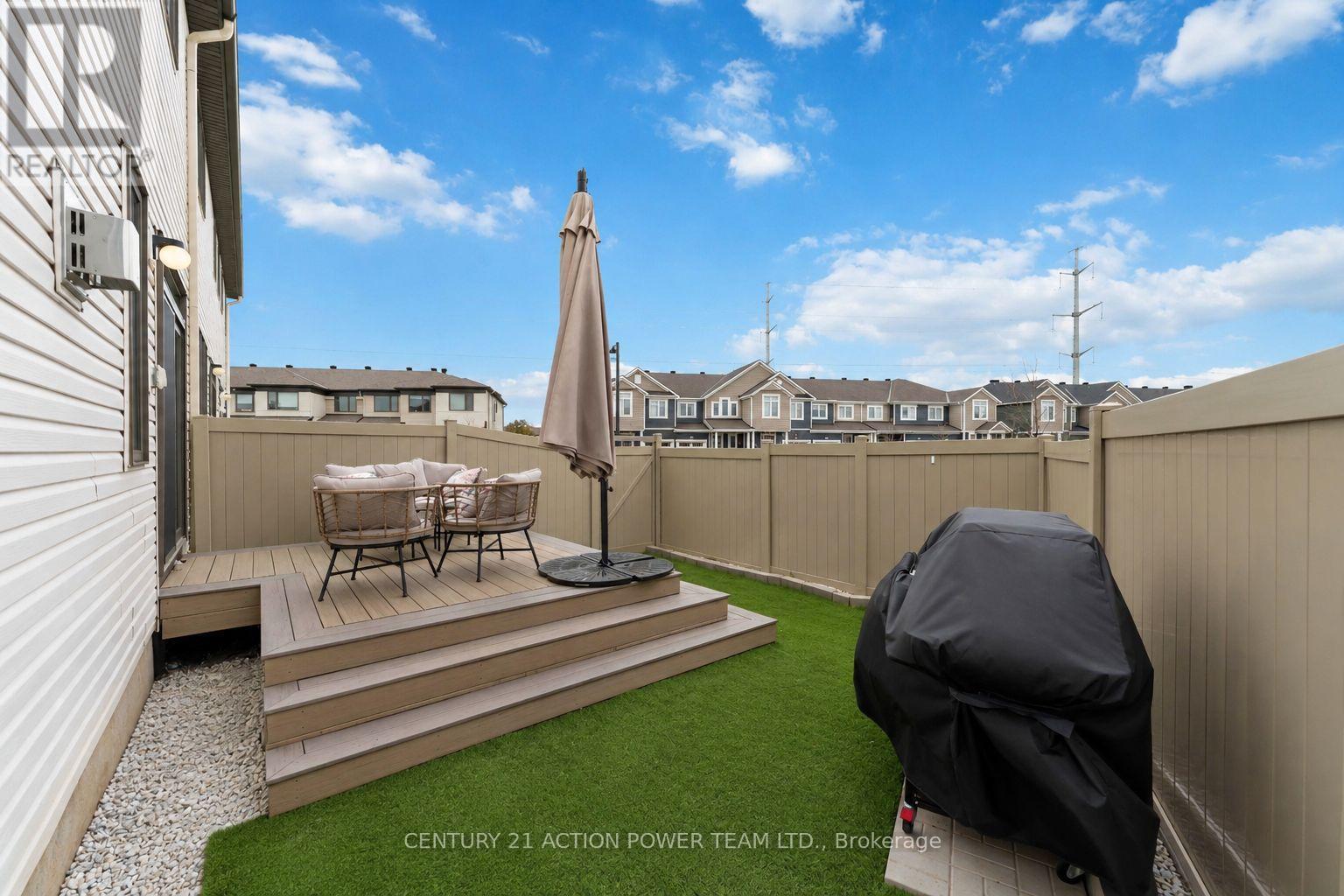 2195 Winsome Terrace, Ottawa, Ontario  K4A 5M9 - Photo 47 - X13506244