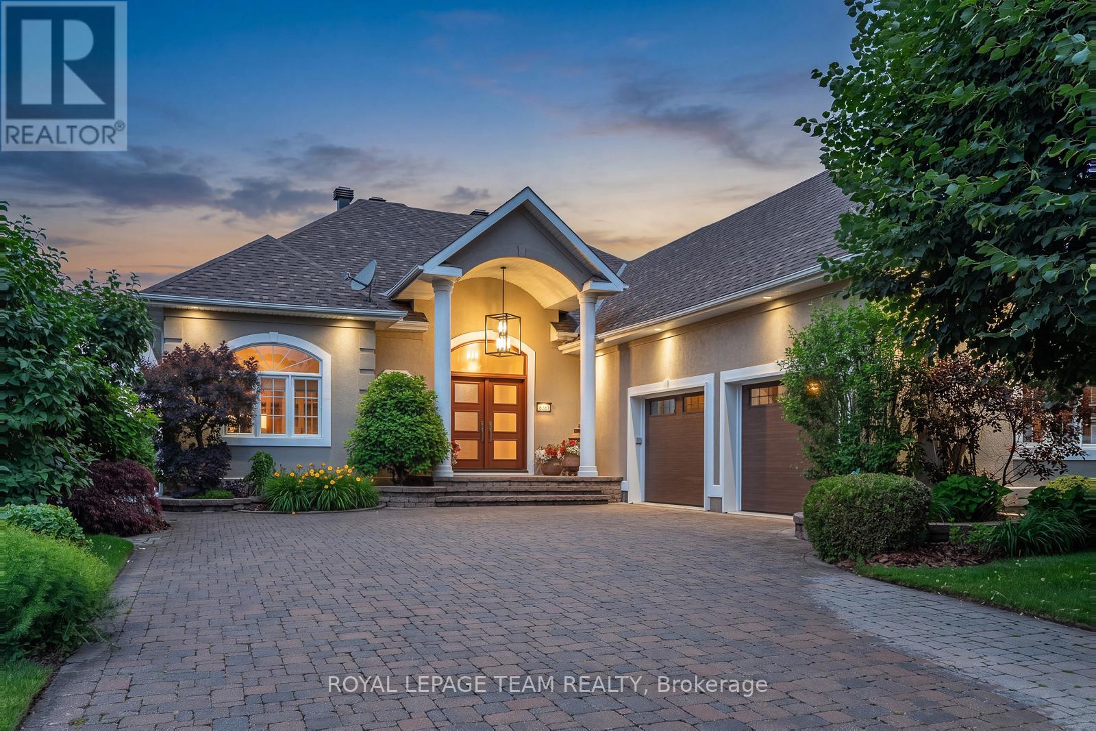 6361 RADISSON WAY, Ottawa, Ontario