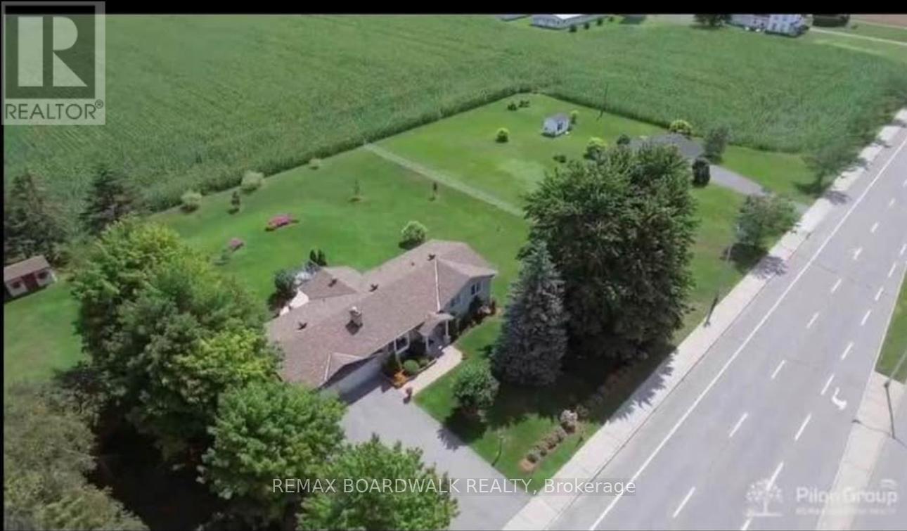 2241 TRIM ROAD, Ottawa, Ontario