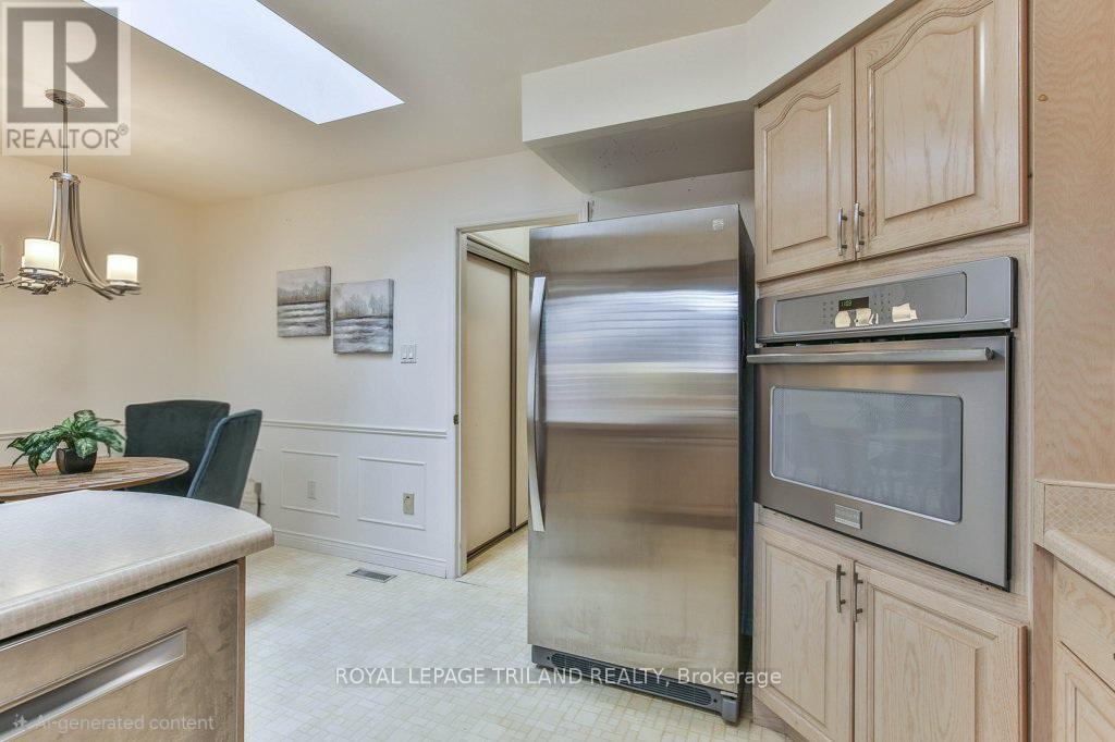 8 - 60 Rosecliffe Crescent, London South, Ontario  N6K 4E5 - Photo 10 - X13459790